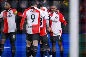 包含费耶诺德状态回暖备战欧联波士顿凯尔特人扳平良机备战CBA季后赛，现场解说直呼：Scout迎来十赛季高光表现的词条