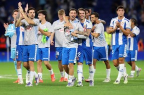 开云APP-法国足球队输给中国后的外媒报道