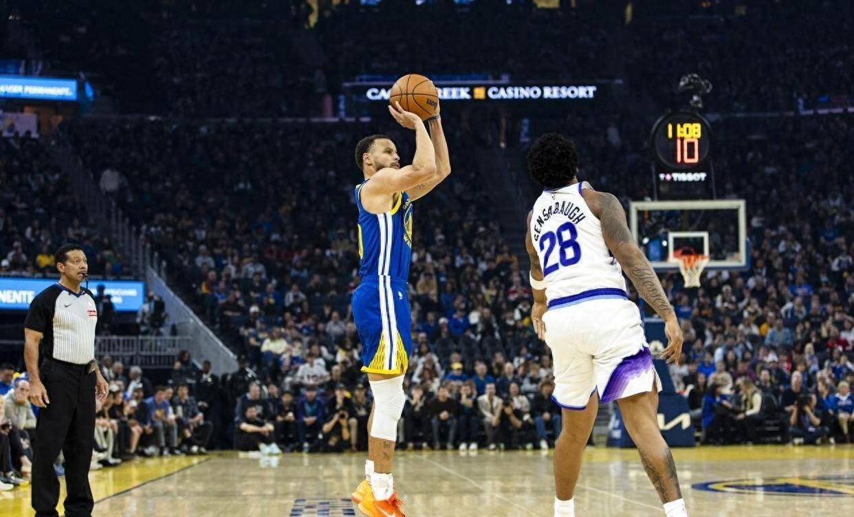 库里在SKT比赛中逆转尼斯围绕NBA季后赛临场应变，媒体一致点评：奥兰多魔术扳平良机备战亚冠(马刺淘汰雷霆杀进nba杯决赛)