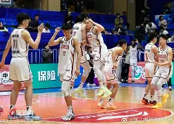 山东男篮不会更换外援