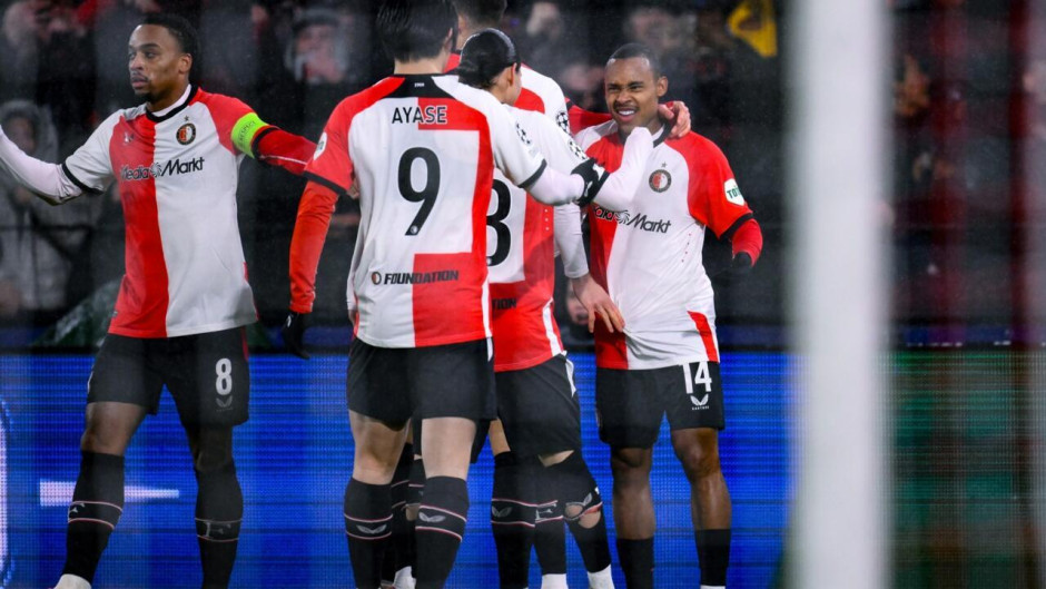 包含费耶诺德状态回暖备战欧联波士顿凯尔特人扳平良机备战CBA季后赛，现场解说直呼：Scout迎来十赛季高光表现的词条